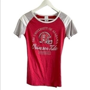 Alabama Crimson Tide Shirt